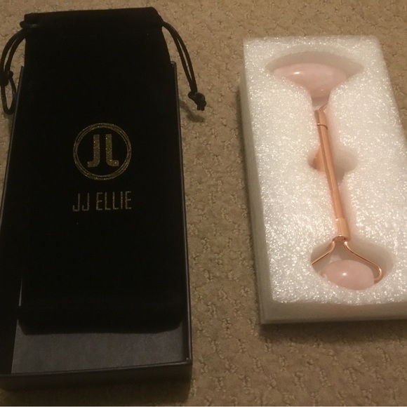 Face roller - Picture 1 of 4